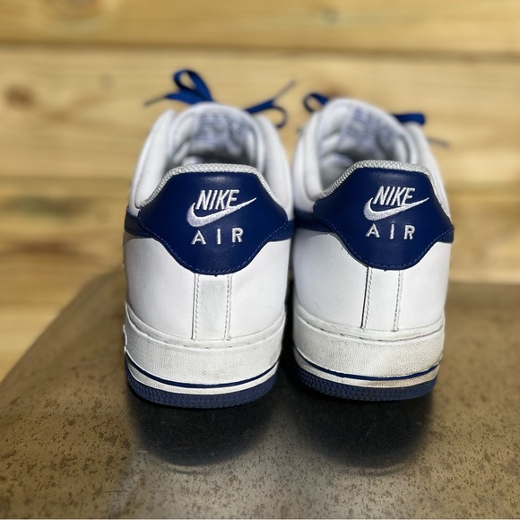 Nike Air Force 1 retro - Picture 5 of 6